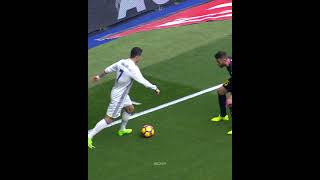 Ronaldo - Practice Makes Perfect 😮‍💨