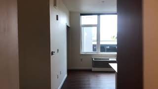 #533 - A1 Floorplan - 1br/1ba