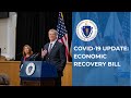 COVID-19 Update: Economic Development Legislation To Support Recovery