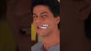 Evolution Of SRK | Status
