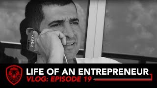 Miami Takeover - Life of an Entrepreneur Vlog Episode #19