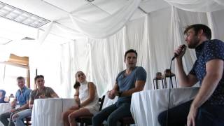 Spartacon II part 2
