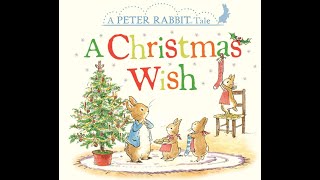 Peter Rabbit: A Christmas Wish