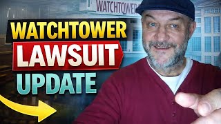Watchtower 100M Lawsuit Update — Federal Judge Schedules Full Briefing