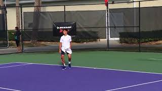 Hohmann B16s Eddie Herr 2017