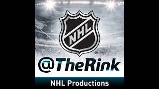 Kenny Albert ansluter; Miller-handel, Red Wings \u0026 Islanders heta streak, 4 nationers målvaktssamtal