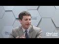 stratifying patients with cll to frontline therapy