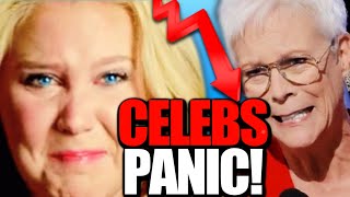 Celebrities LOSE IT After TERRIBLE NEWS - Hollywood EXPOSED!