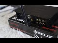 Esittelyssä Helix DSP Mini + BT-moduulin asennus!