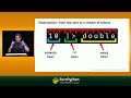 Demystifying Python’s Internals - presented by Sebastiaan Zeeff