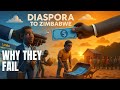 The Truth About Relocating To Zimbabwe!