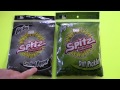 snack review spitz sunflower seeds