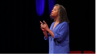 School suspensions are an adult behavior | Rosemarie Allen | TEDxMileHigh