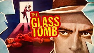 The Glass Tomb 1955 | John Ireland, Honor Blackman | Full Movie | Subtitles added!