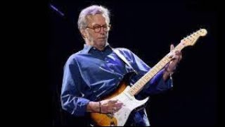 Eric Clapton While My Guitar Gently Weeps And More - Eric Clapton Live In Madrid Full Concert 2022