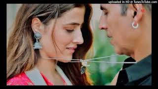 ❤️️FILHALL - Full Song |❤️️Akshay Kumar Ft Nupur Sanon❤️️| BPraak | Jaani❤️️| Muskan Official