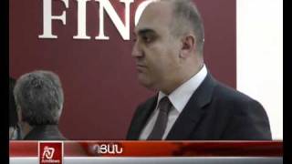 slaq.am «Իջևանում բացվել է «Ֆինքա»-ի նոր մասնաշենք»