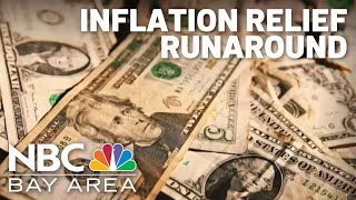 California's taking back $360M in inflation relief money, unless you claim yours before June 1