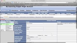 OUSD Data Confirmation