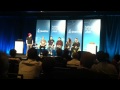 JavaOne 2012 Community Keynote - Adopt a JSR - SouJava & London JUG Speech