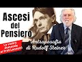 Ascesi del Pensiero - (le vostre domande al Prof. Francesco Leonetti)