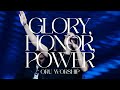 Glory, Honor, Power by ORU Worship | Commencement 2022