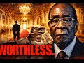 Robert Mugabe: The Hero Who Stayed Long Enough to Become the Villain