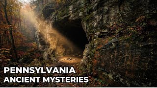 Pennsylvania's Strangest Unsolved Archaeological Mysteries