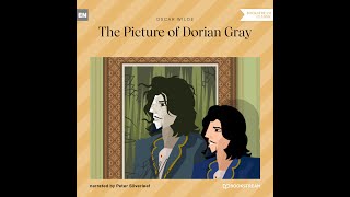 The Picture of Dorian Gray – Oscar Wilde (Full Classic Novel Audiobook)