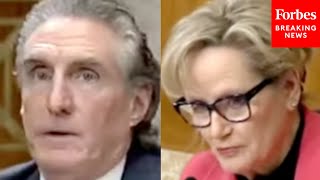 Cynthia Hyde-Smith Urges Doug Burgum To Maintain ‘Steady Leasing’ On Gulf Oil Production