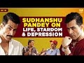 Sudhanshu Pandey on Mental Health, Spirituality & Stardom | Small Towns, Big Stories | S2 E1