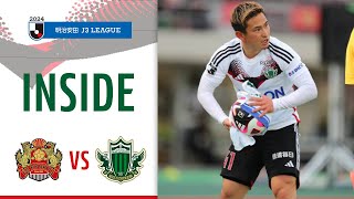 【INSIDE】#2  vs FC RYUKYU