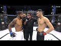 Abdul Azim Badakhshi VS Marcelo Guarilha Full Fight | MFN 7 Main Event | Matrix Fight Night