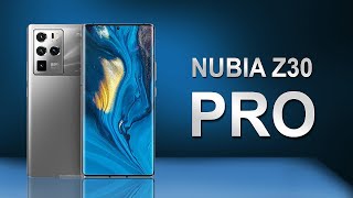 NUBIA Z30 PRO 5G INDONESIA (full review) HARGA DAN SPESIFIKASI UNBOXING, TEST CAMERA