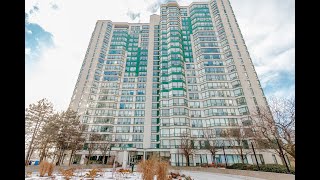 610-4460 Tucana Crt, Mississauga - HD VIRTUAL TOURS