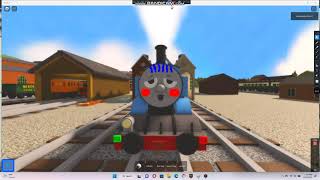 My second sodor fallout au edits