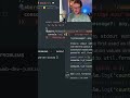 A better way to loop over your arrays in javascript #shorts