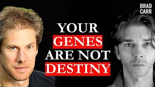Why Eugenics Made a Comeback in America | Dr Nathaniel Comfort