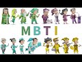 細かいことはいいから楽しもうぜ！なmbtiランキングtop5 mbti 恋愛 占い mbtiランキング 取扱説明書 取説 恋愛心理学 恋愛診断 mbti診断