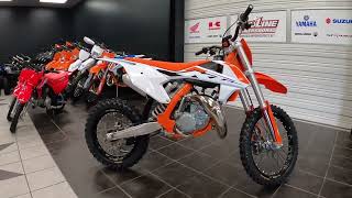 2023 KTM 85 SX 19/16 - New Dirt Bike For Sale - Myrtle Beach, SC