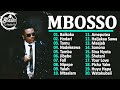 Mbosso Best Songs Greatest Top Hits All The Time Playlist Album 2024