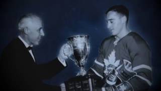 Legends Row – Frank Mahovlich