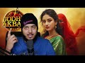 jodha akbar season 2 returns in 2025 launch date u0026 promo paridhi sharma new show