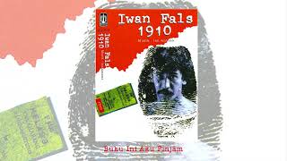 Iwan Fals - Buku Ini Aku Pinjam (Official Audio)
