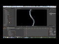 let’s create abstract looping entanglements with trapcodetao in after effects