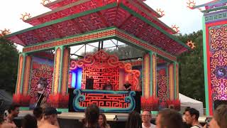 Raja Ram @ Psy-Fi Festival /Netherlands\ 2017