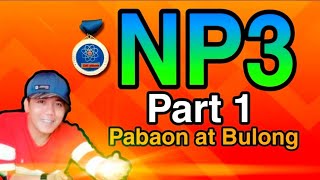 Uulan na!! 100+ MEDSURG Questions|NP-3 PART 1