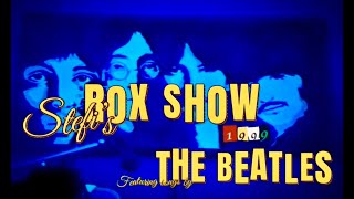 STEFI’S ROX SHOW 25th Anniversary Beatles Special