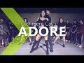 Cashmere Cat - Adore (ft. Ariana Grande) / HAZEL choreography.