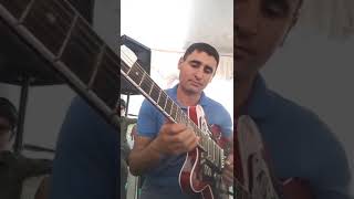 Bextiyar Memmedov gitara teraneler Agcabedi toyu 0518950608